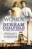 Women of the Durham Coalfield in the 20th Century (eBook, ePUB)