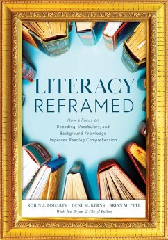 Cover Literacy Reframed (eBook, ePUB)