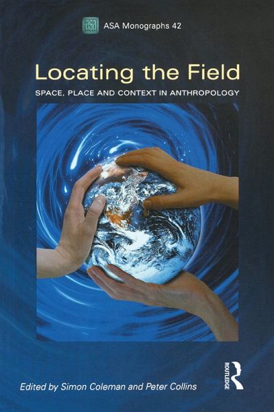 Locating the Field (eBook, PDF) Locating the Field (eBook, PDF)