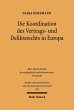 Die Koordination des Vertrags- und... - Bild 1