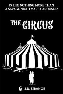 Cover The Circus (eBook, ePUB)