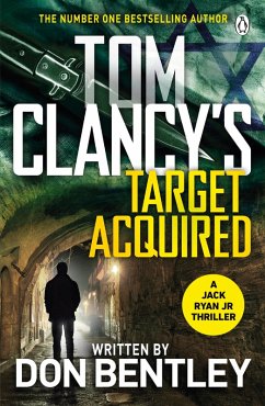 Tom Clancy's Target Acquired (eBook, ePUB) - Bentley, Don