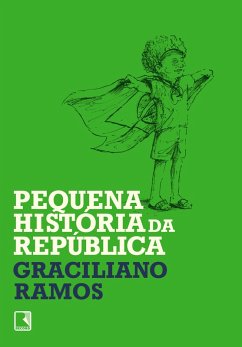 Cover Pequena história da República (eBook, ePUB)