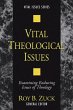 Vital Theological Issues (eBook, PDF) - Bild 1