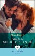 Falling For The Secret Prince (Royal... - Bild 1