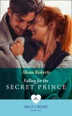 Falling For The Secret Prince (Royal Christmas at Seattle General, Book 1) (Mills & Boon Medical) (eBook, ePUB)