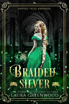 Cover Braided Silver (Untold Tales, #5) (eBook, ePUB)