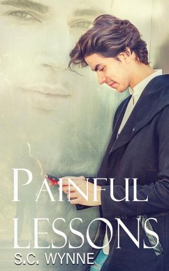Cover Painful Lessons (eBook, ePUB)