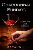 Chardonnay Sundays (eBook, ePUB)