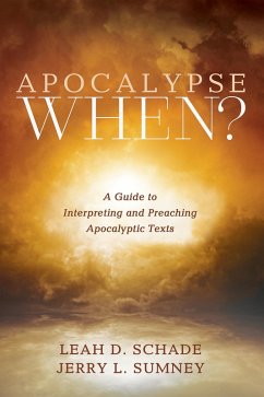 Apocalypse When? (eBook, ePUB)