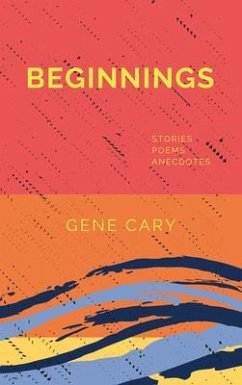 Cover Beginnings (eBook, ePUB)