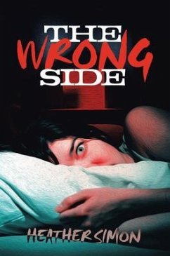 Cover The Wrong Side (eBook, ePUB)