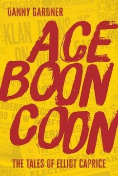 Cover Ace Boon Coon (eBook, ePUB)