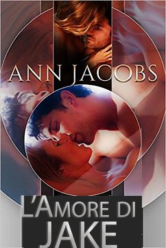 Cover L'Amore di Jake (Collegamenti Del Tribunale, #8) (eBook, ePUB)