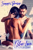 Blue Lace (eBook, ePUB)