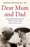 Dear Mum and Dad (eBook, ePUB)