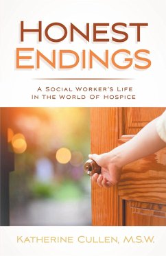 Honest Endings (eBook, ePUB) - M. S. W., Katherine Cullen