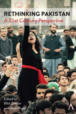 Rethinking Pakistan (eBook, ePUB)