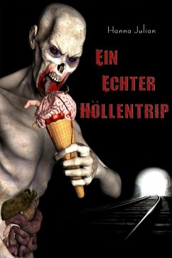 Cover Ein echter Höllentrip (eBook, ePUB)