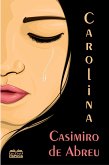 Carolina - conto original (eBook, ePUB) Carolina - conto original (eBook, ePUB)