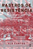Rastros de resistência (eBook, ePUB)