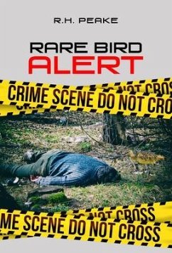 Rare Bird Alert (eBook, ePUB) - Peake, R. H.