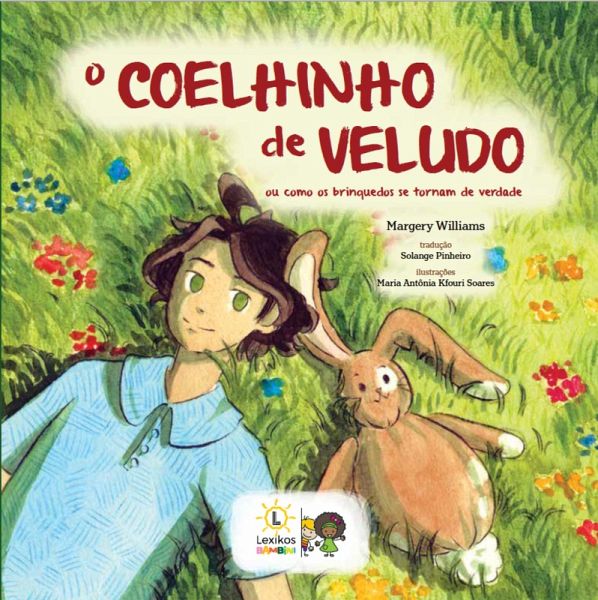 O Coelhinho de veludo (eBook, ePUB)