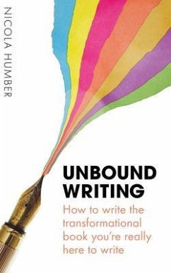 Cover Unbound Writing (eBook, ePUB)