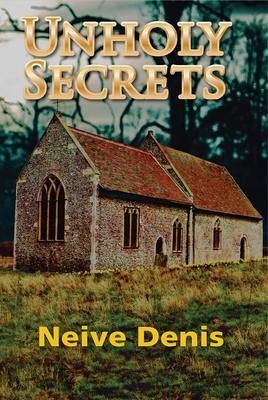 Unholy Secrets (eBook, ePUB)