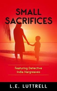 Cover Small Sacrifices (eBook, ePUB)