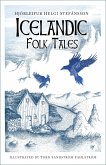 Icelandic Folk Tales (eBook, ePUB)