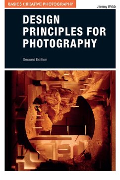 Cover Design Principles for Photography (eBook, ePUB)