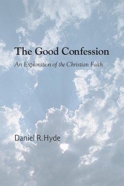 The Good Confession (eBook, PDF)