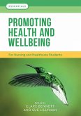 Promoting Health and Wellbeing (eBook, ePUB)