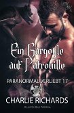 Ein Gargoyle auf Patrouille (eBook, ePUB)