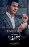 The Rules Of His Baby Bargain (Mills & Boon Modern) (eBook, ePUB)