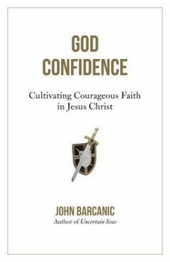 Cover God Confidence (eBook, ePUB)