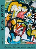 Dueto de puntos (eBook, ePUB) Dueto de puntos (eBook, ePUB)