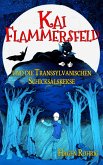 Kai Flammersfeld und die Transsylvanischen Schicksalskekse (eBook, ePUB)