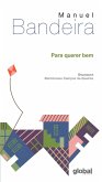 Para querer bem (eBook, ePUB)