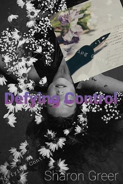 Cover Defying Control (Women Of Change) (eBook, ePUB)