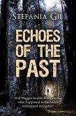 Echoes of the Past (eBook, ePUB)