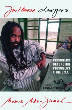 Jailhouse Lawyers (eBook, ePUB) - Abu-Jamal, Mumia