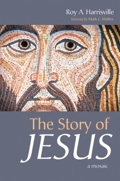 The Story of Jesus (eBook, ePUB)
