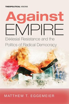 Cover Against Empire (eBook, ePUB)