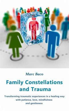 Cover Family Constellations and Trauma (eBook, ePUB)