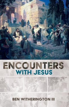 Encounters with Jesus (eBook, ePUB)