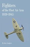 Fighters of the Fleet Air Arm 1939-1945 (eBook, ePUB)