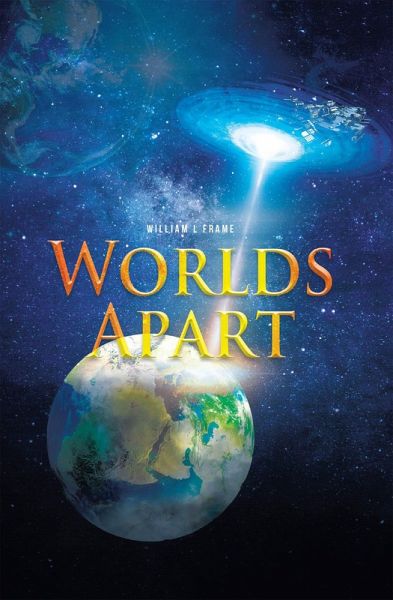 Worlds Apart (eBook, ePUB)