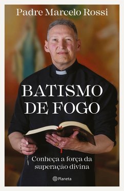 Cover Batismo de fogo (eBook, ePUB)